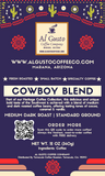 Cowboy Blend