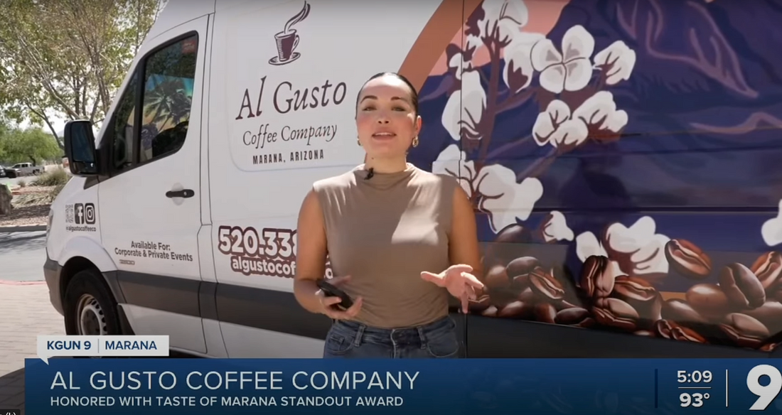 What Is Coffee Catering and Why It Instantly Elevates Any Event