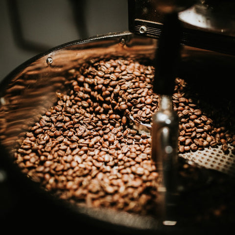 Single Origin