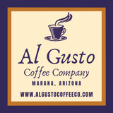 Al Gusto Coffee Company