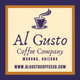 Al Gusto Coffee Company