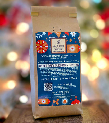 HOLIDAY RESERVE 2025