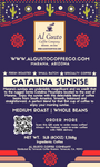 Catalina Sunrise - 5LB