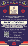Dark Monsoon - 5LB