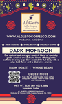 Dark Monsoon - 5LB