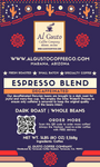 DECAF Espresso - 5LB