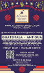 Guatemala, Antigua