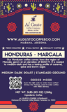 Honduras, Marcala - 5LB