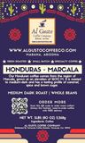 Honduras, Marcala - 5LB