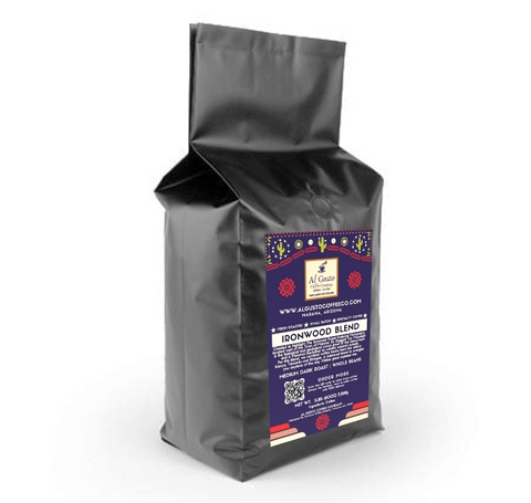 Ironwood Blend - 5LB
