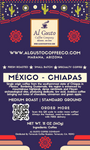 Mexico, Chiapas - BD