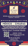 Mexico, Chiapas - BD