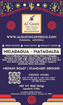 Nicaragua, Matagalpa - BD