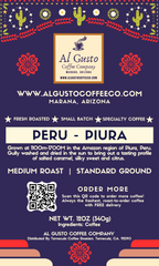 Peru, Piura