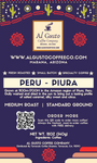 Peru, Piura - BD