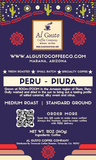 Peru, Piura - BD