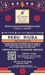 Peru, Piura - DECAF - DB