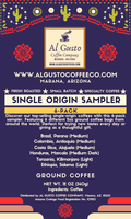 Single Origin Sampler (6)