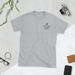 Short-Sleeve Unisex T-Shirt