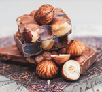 Turtle - Chocolate, Caramel and Hazelnut