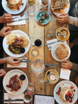 Buenos Dias Blend - Xtra
