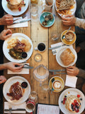 Buenos Dias Blend - Xtra