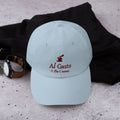 Al Gusto Coffee Company Hat - Light Colors