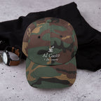 Al Gusto Coffee Company Hat - Dark Colors