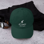 Al Gusto Coffee Company Hat - Dark Colors