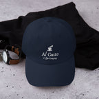 Al Gusto Coffee Company Hat - Dark Colors