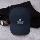 Al Gusto Coffee Company Hat - Dark Colors