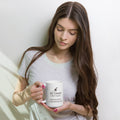 Al Gusto Coffee Company Ceramic Mug - 15oz