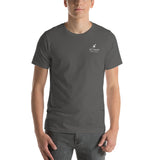 Al Gusto Coffee Short-Sleeve Unisex T-Shirt