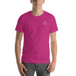 Al Gusto Coffee Short-Sleeve Unisex T-Shirt