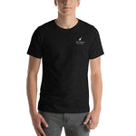 Al Gusto Coffee Short-Sleeve Unisex T-Shirt