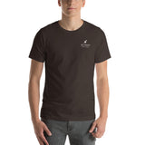 Al Gusto Coffee Short-Sleeve Unisex T-Shirt