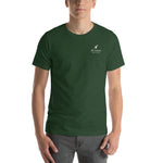 Al Gusto Coffee Short-Sleeve Unisex T-Shirt