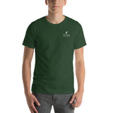 Al Gusto Coffee Short-Sleeve Unisex T-Shirt