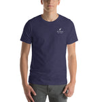 Al Gusto Coffee Short-Sleeve Unisex T-Shirt