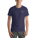 Al Gusto Coffee Short-Sleeve Unisex T-Shirt
