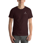 Al Gusto Coffee Short-Sleeve Unisex T-Shirt
