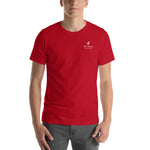 Al Gusto Coffee Short-Sleeve Unisex T-Shirt