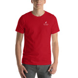 Al Gusto Coffee Short-Sleeve Unisex T-Shirt