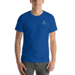 Al Gusto Coffee Short-Sleeve Unisex T-Shirt